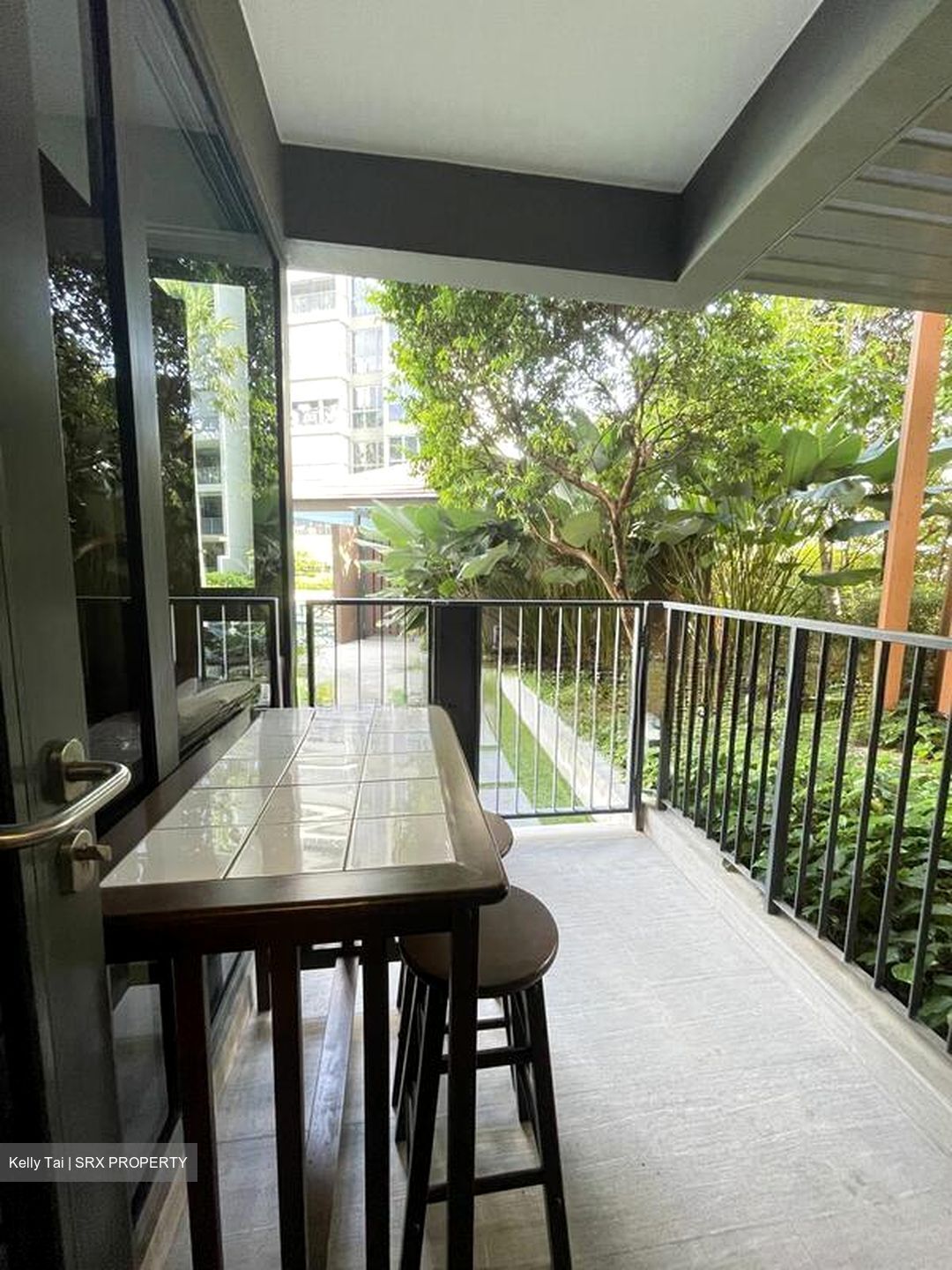 North Park Residences (D27), Apartment #503709441